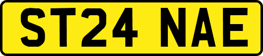 ST24NAE