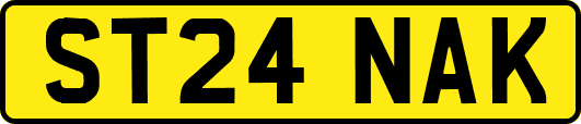 ST24NAK