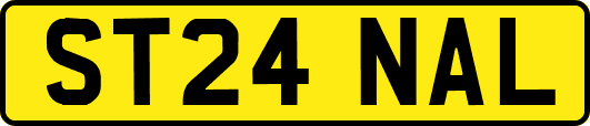 ST24NAL