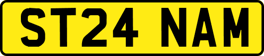 ST24NAM