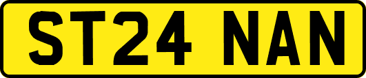 ST24NAN