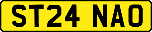 ST24NAO