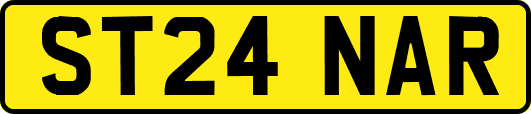 ST24NAR