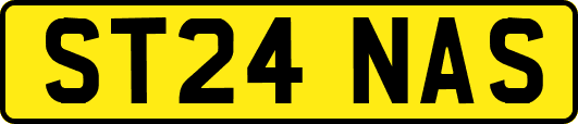 ST24NAS