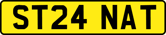 ST24NAT