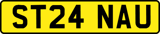 ST24NAU