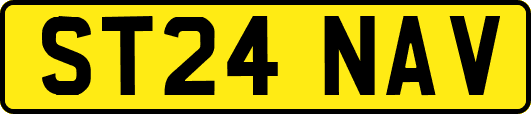 ST24NAV