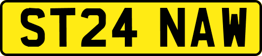 ST24NAW