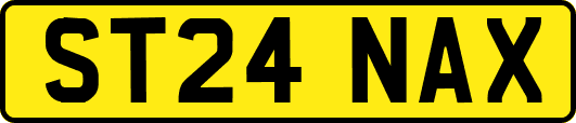 ST24NAX