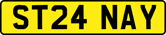 ST24NAY