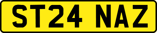 ST24NAZ