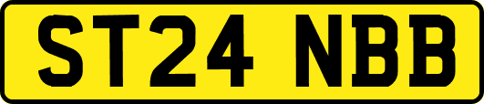 ST24NBB