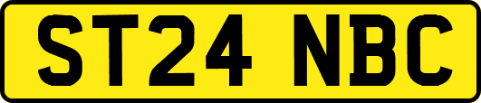 ST24NBC