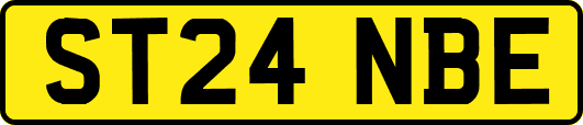 ST24NBE