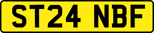 ST24NBF