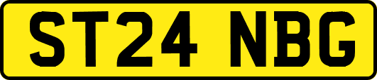 ST24NBG