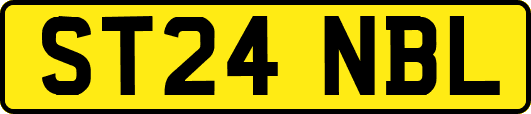 ST24NBL