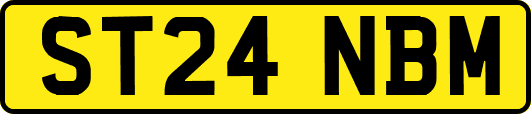 ST24NBM