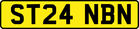 ST24NBN
