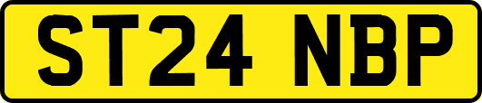 ST24NBP