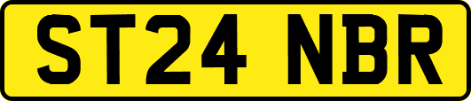 ST24NBR