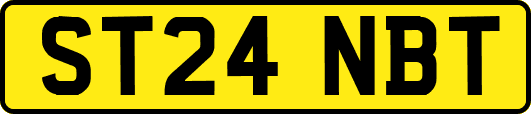 ST24NBT