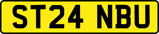 ST24NBU