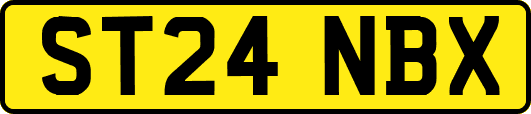 ST24NBX