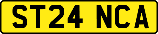 ST24NCA