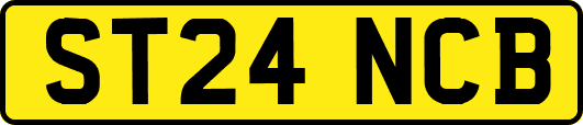 ST24NCB