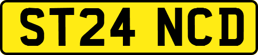 ST24NCD