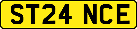 ST24NCE
