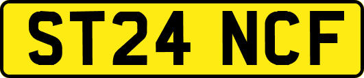 ST24NCF