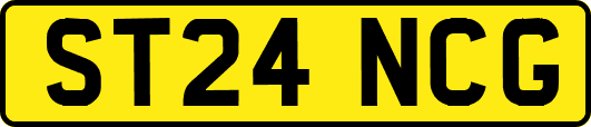 ST24NCG