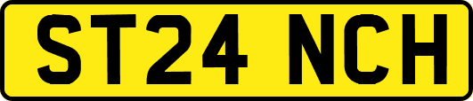 ST24NCH