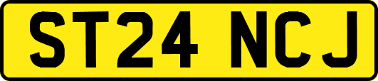 ST24NCJ