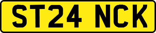 ST24NCK