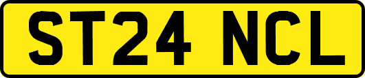 ST24NCL
