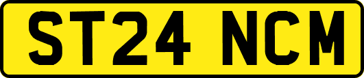 ST24NCM