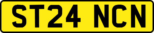 ST24NCN