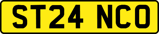 ST24NCO