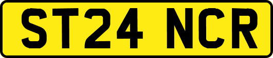 ST24NCR