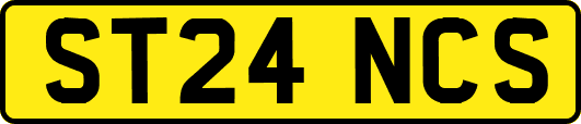 ST24NCS