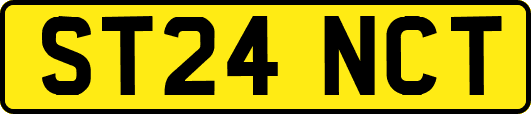 ST24NCT