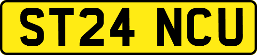 ST24NCU