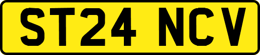 ST24NCV