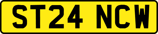 ST24NCW