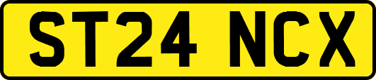 ST24NCX