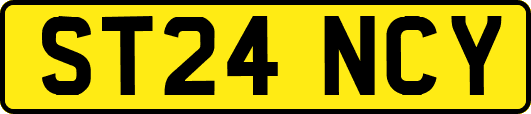 ST24NCY