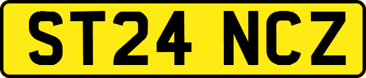 ST24NCZ
